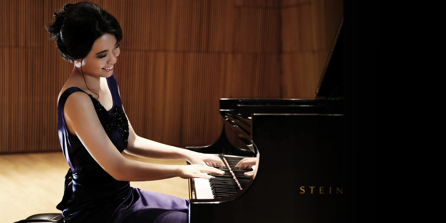 Fy26 joyce yang hero