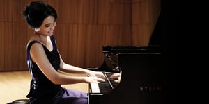 Fy26 joyce yang hero