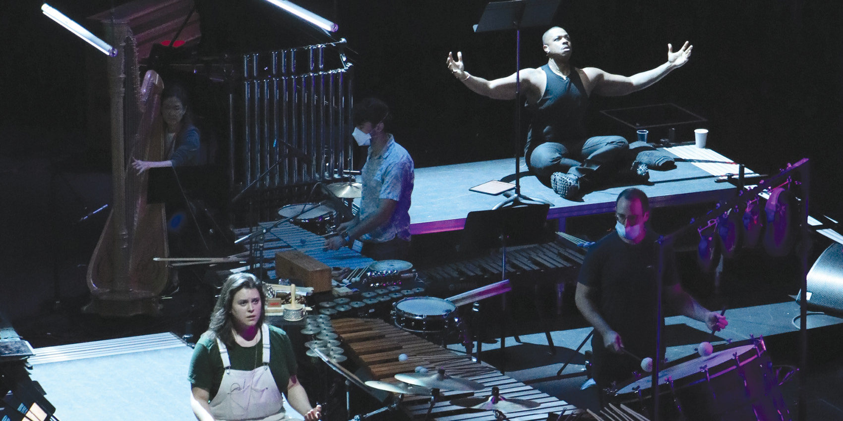 Fy26 music for new bodies hero