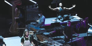 Fy26 music for new bodies hero