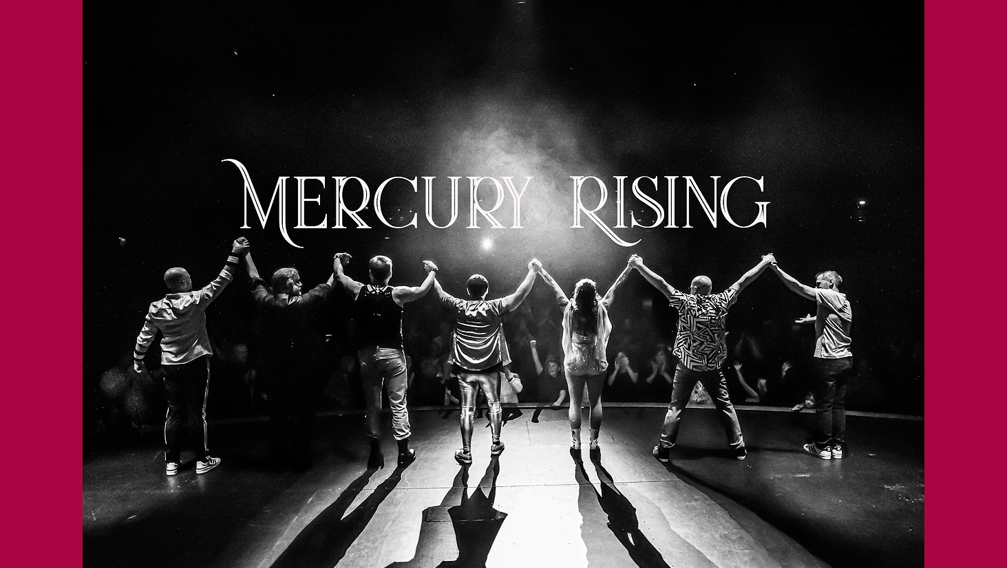 Mercury rising