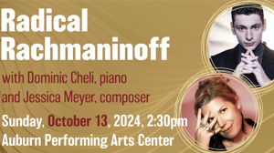 Rachmaninoff 1920x1080