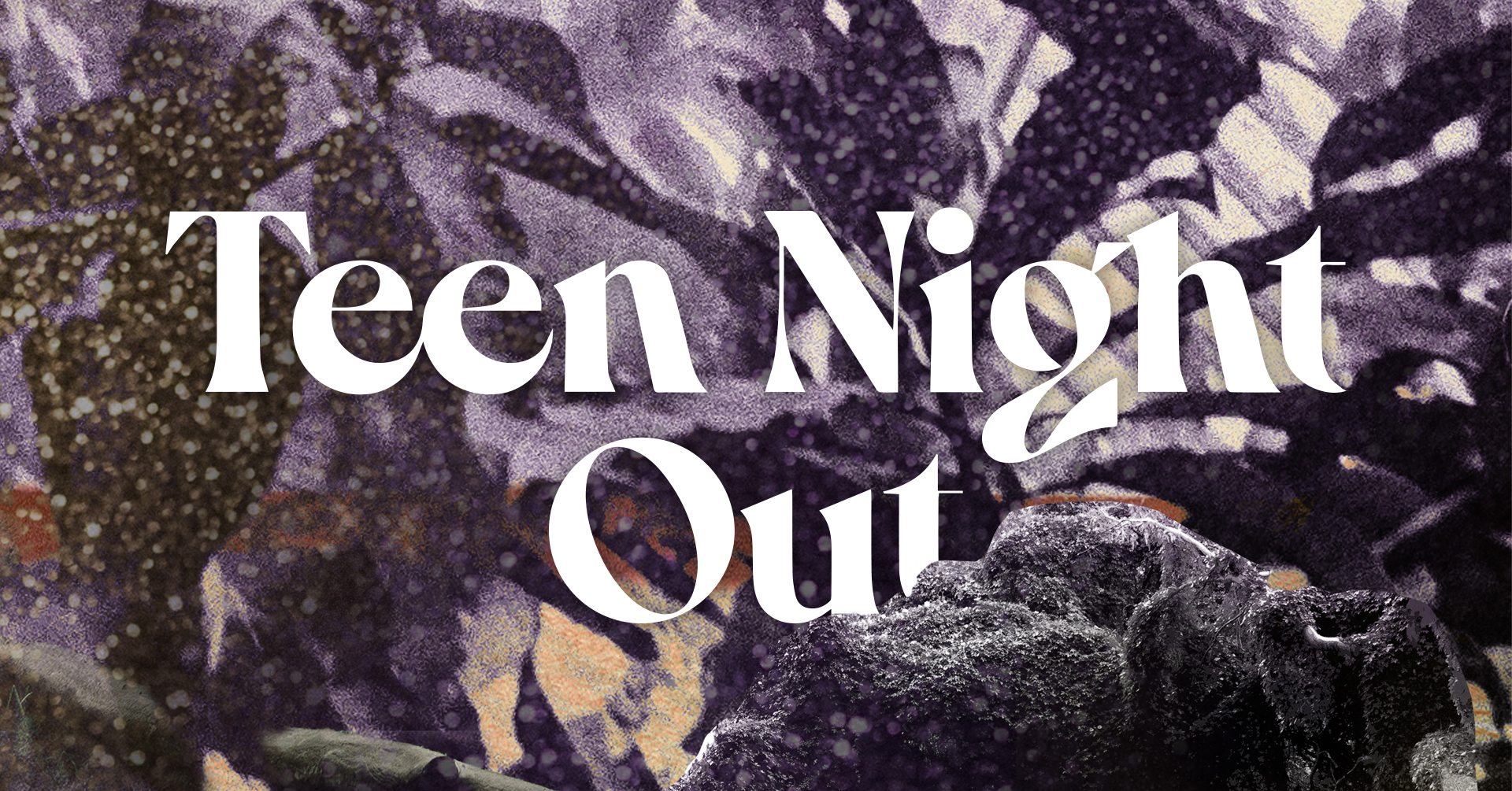 Teen night out facebook banner 1920x1005