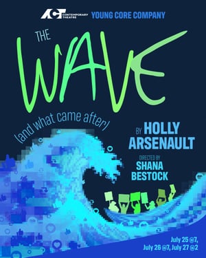 The wave poster 1200x1500