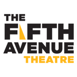 5th Avenue Theatre Logo 400x400