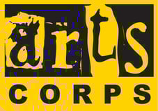 Artscorps Logo Yellow Lrg 1