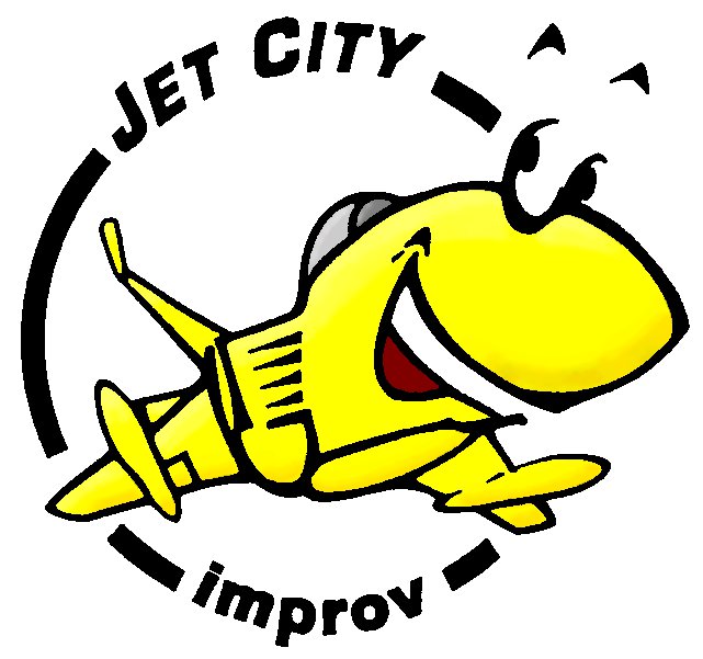 Jet City Improv