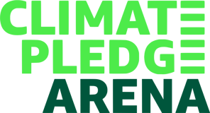 Climate Pledge Arena logo svg