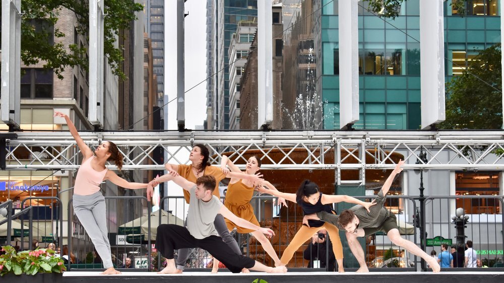 In Pursuit Bryant Park 2017 Justin Chao edited