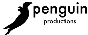 NEW Penguin Logo
