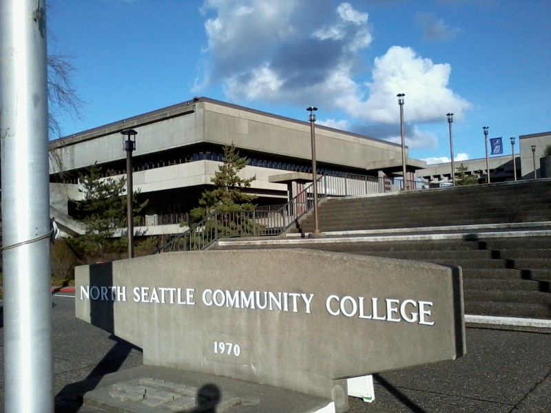 North Seattle Community College