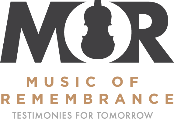 Music of Remembrance
