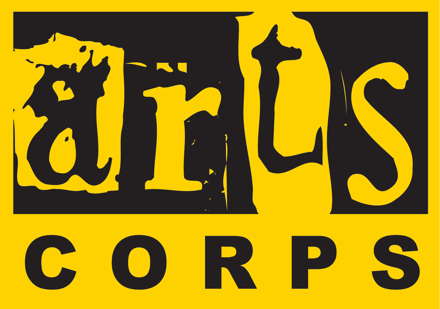 Artscorps logo