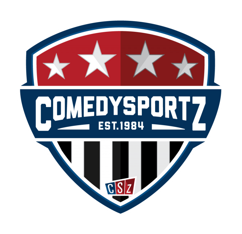 ComedySportz Seattle
