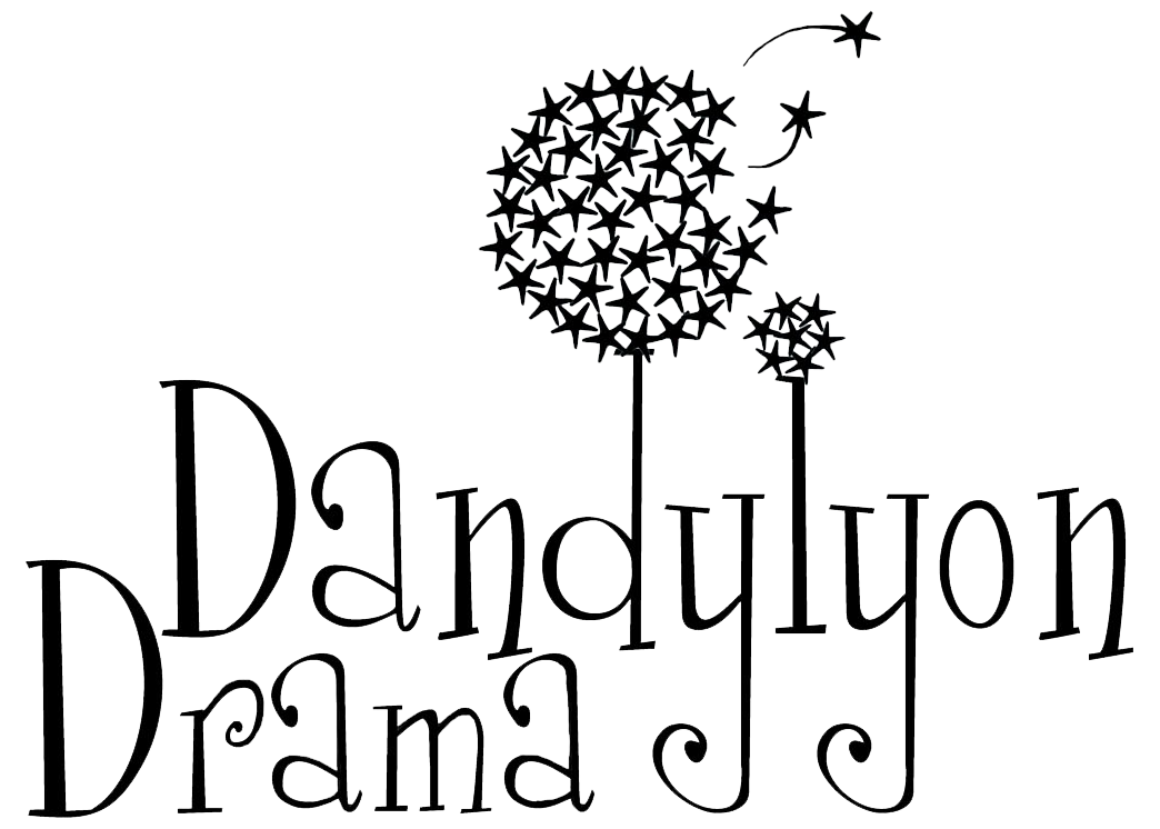 Dandylyon Drama logo