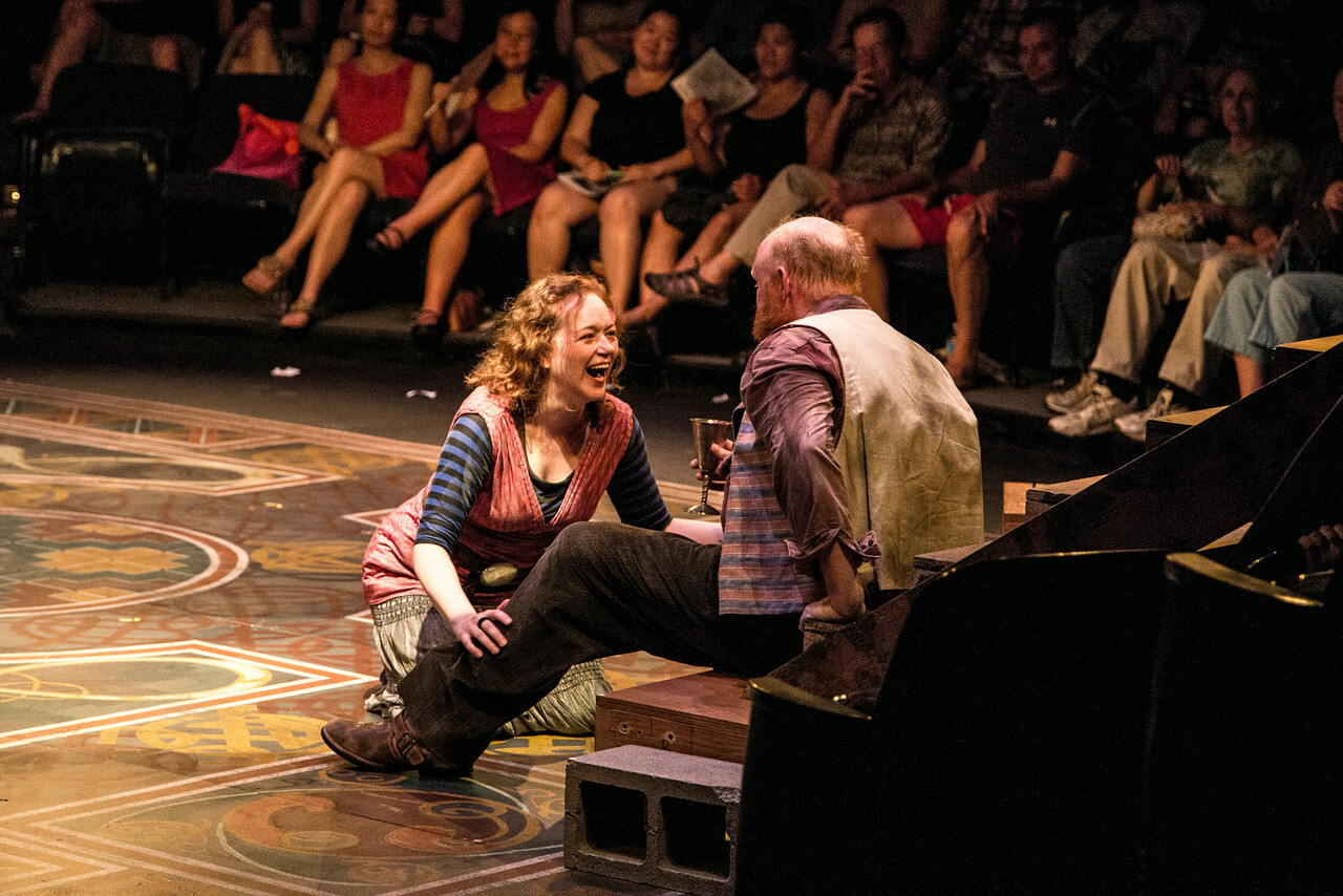 Freehold Henry IV workshop 2064 X2