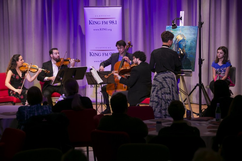 King Fm Soma Art Mashup