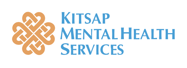 Kitsap Mental Health Services (KMHS) logo