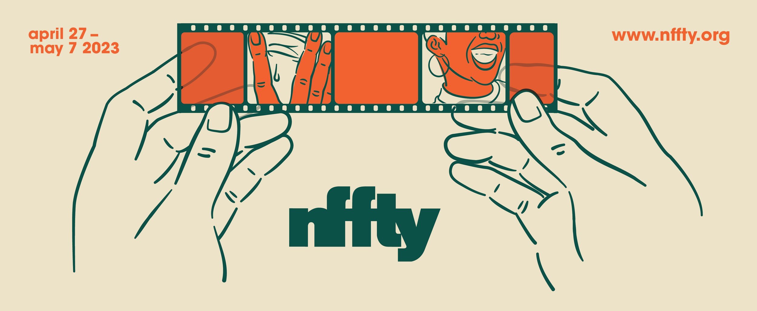 NFFTY logo
