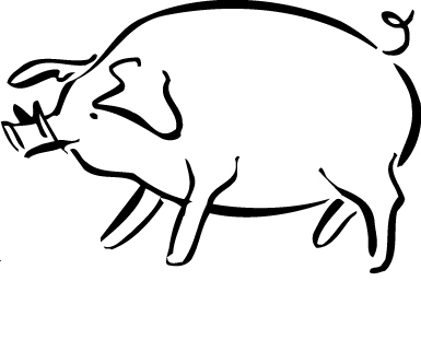 Pork Filled Productions