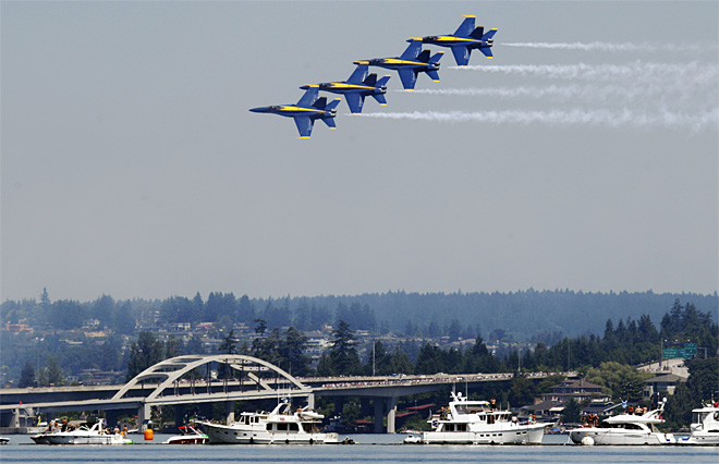 Seafair