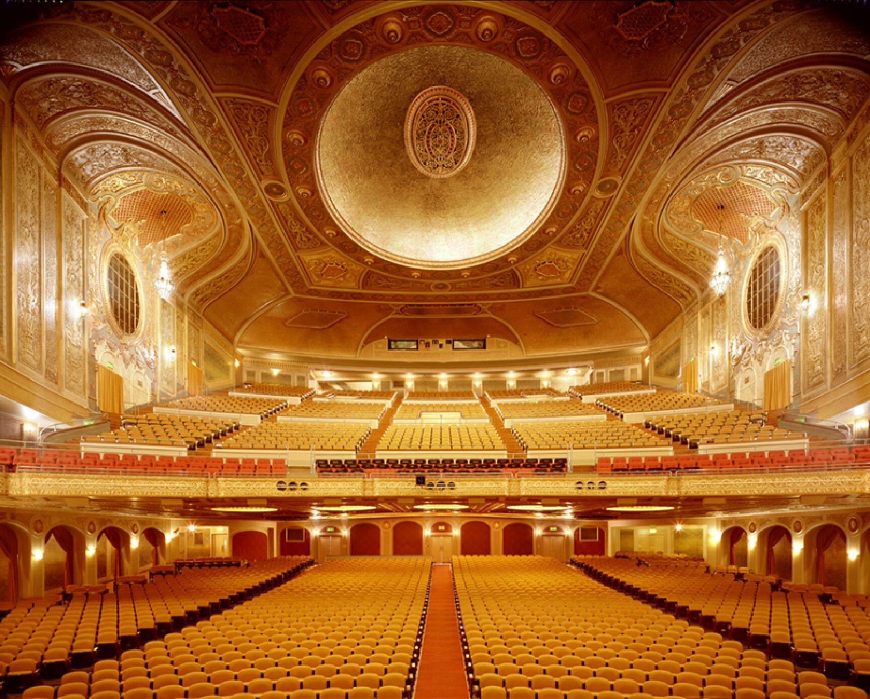 Seattle theatre group cover