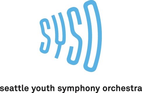 Seattle Youth Symphony Orchestras