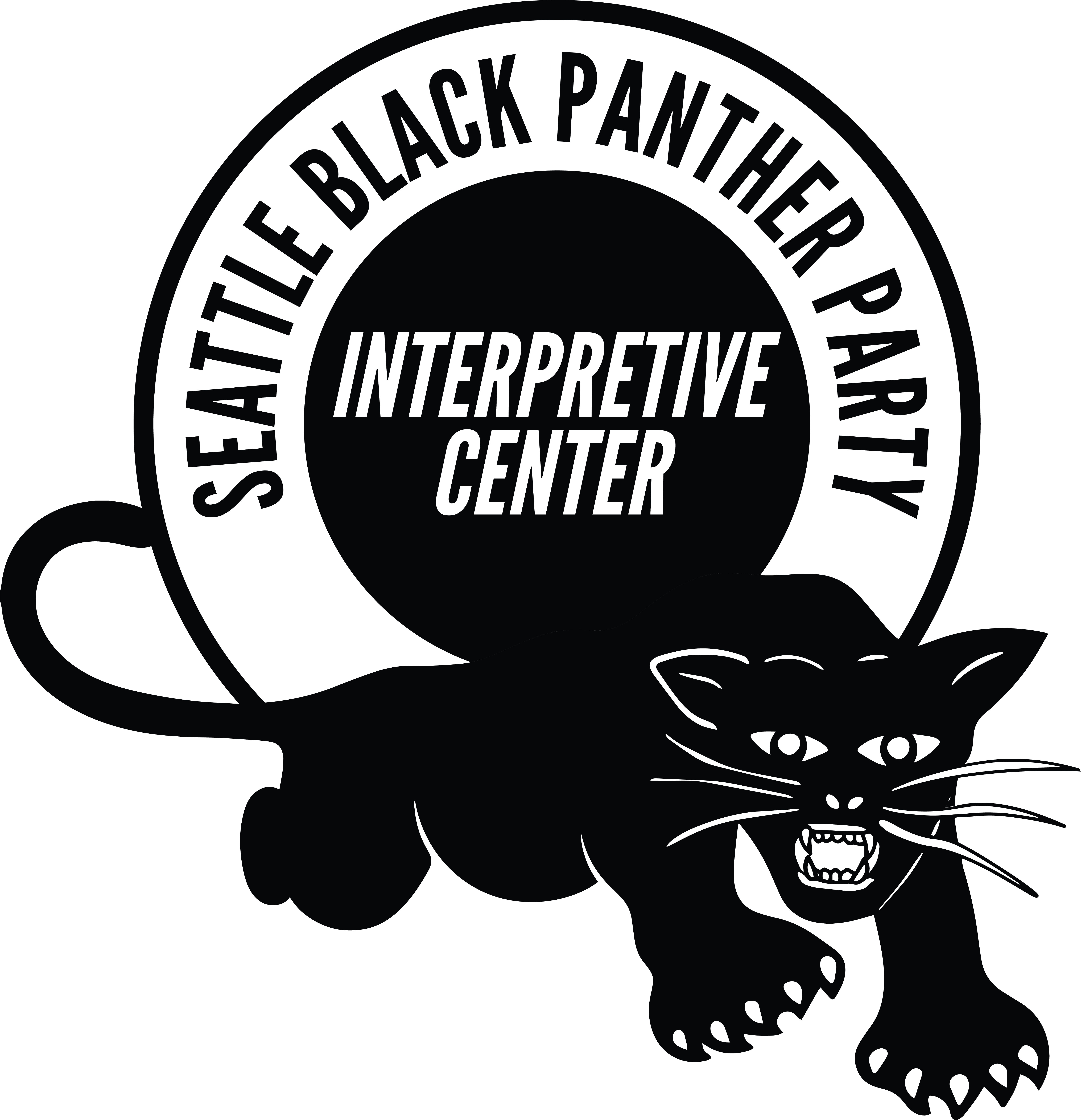 Black Panther Party Interpretive Center
