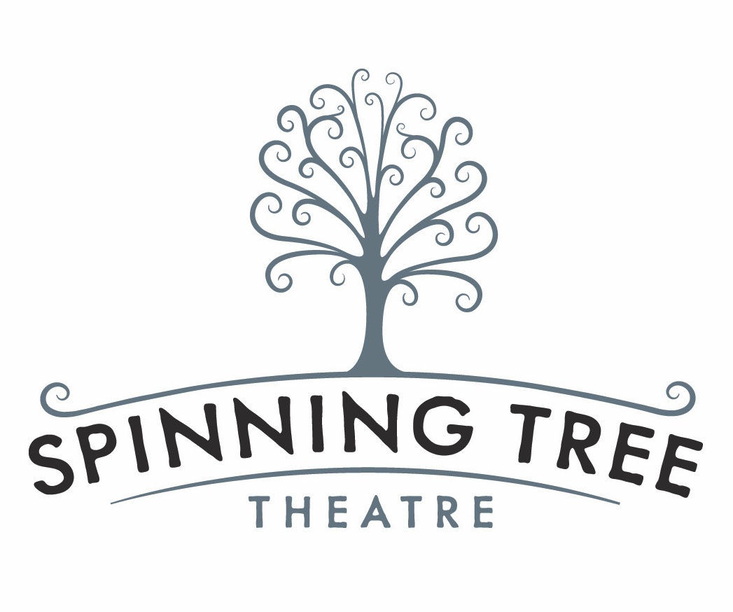 Spinning Tree Color MAR11