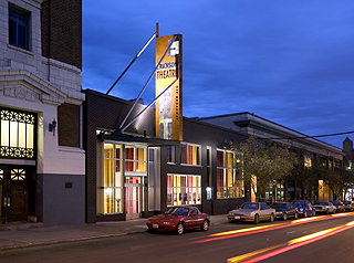 Ericksontheatre2 Dougscott