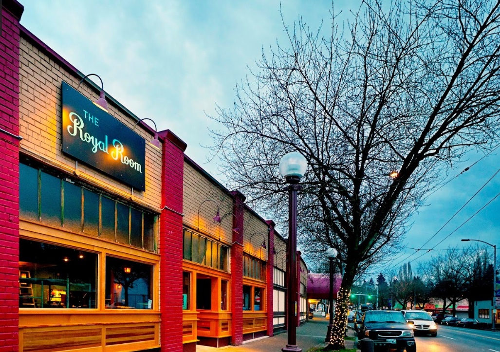 Royalroom