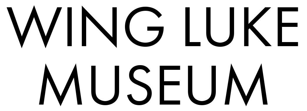 Wing Luke Museum (WLM) logo