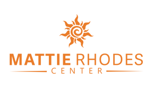 Mattie Rhodes Center Logo