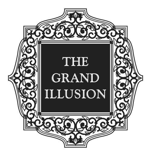 Grand Illusion Cinema