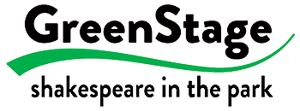 Greenstage logo 2018 m