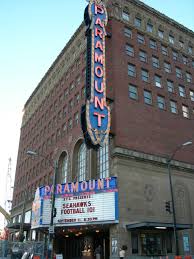 Paramount Location