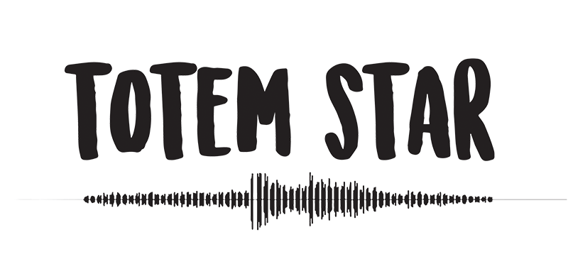 Totemstarlogo