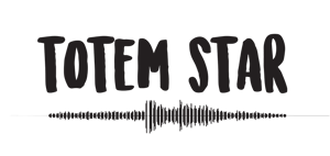 Totemstarlogo