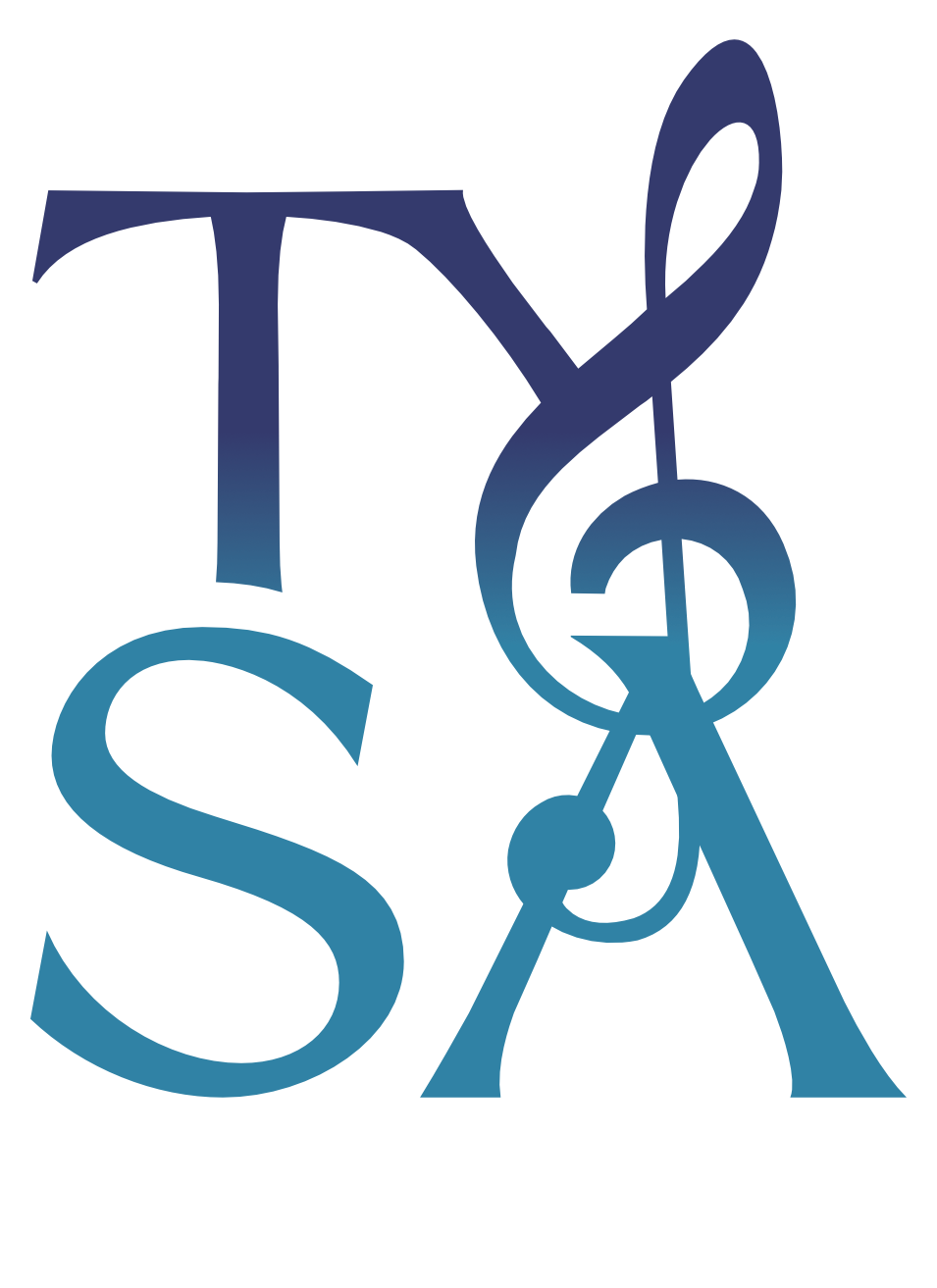 Tysa logo sig