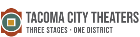 Tacoma City Theaters