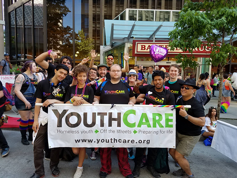 Youthcarepride