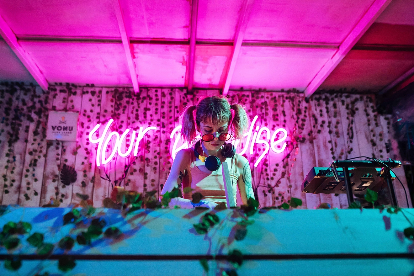 Your Paradise returns to Fiji with A-Trak, Gorgon City, Mija