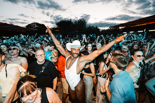 Festival line-ups you might have missed: Defected Croatia, THE BLACK LIGHTS, City Splash