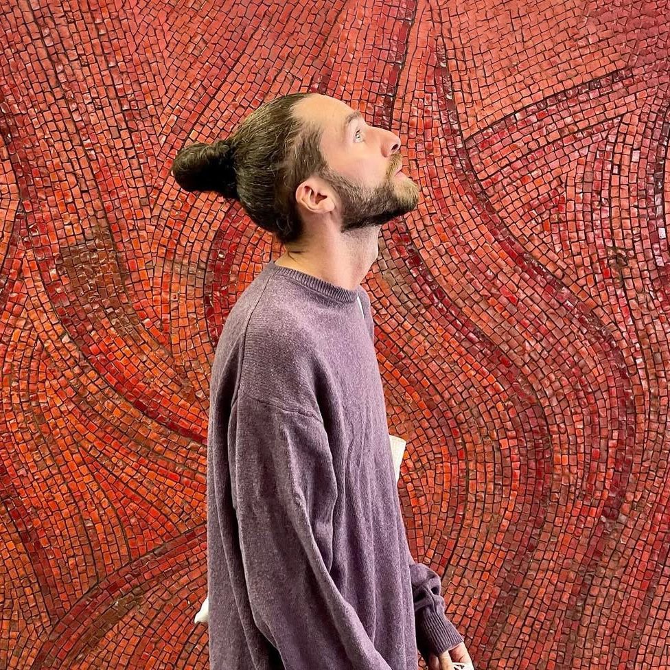 Gio Shengelia: Forever relevant, always evolving