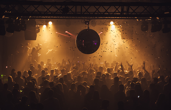A new festival celebrating the end of lockdown will start at 00:01AM