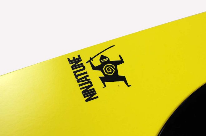 Ninja Tune offers to match every pound donated to Help Refugees for 24 hours