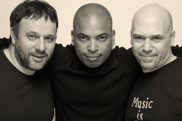 Danny Krivit, Francois K and Joe Claussell bring Body & SOUL to Governors Island
