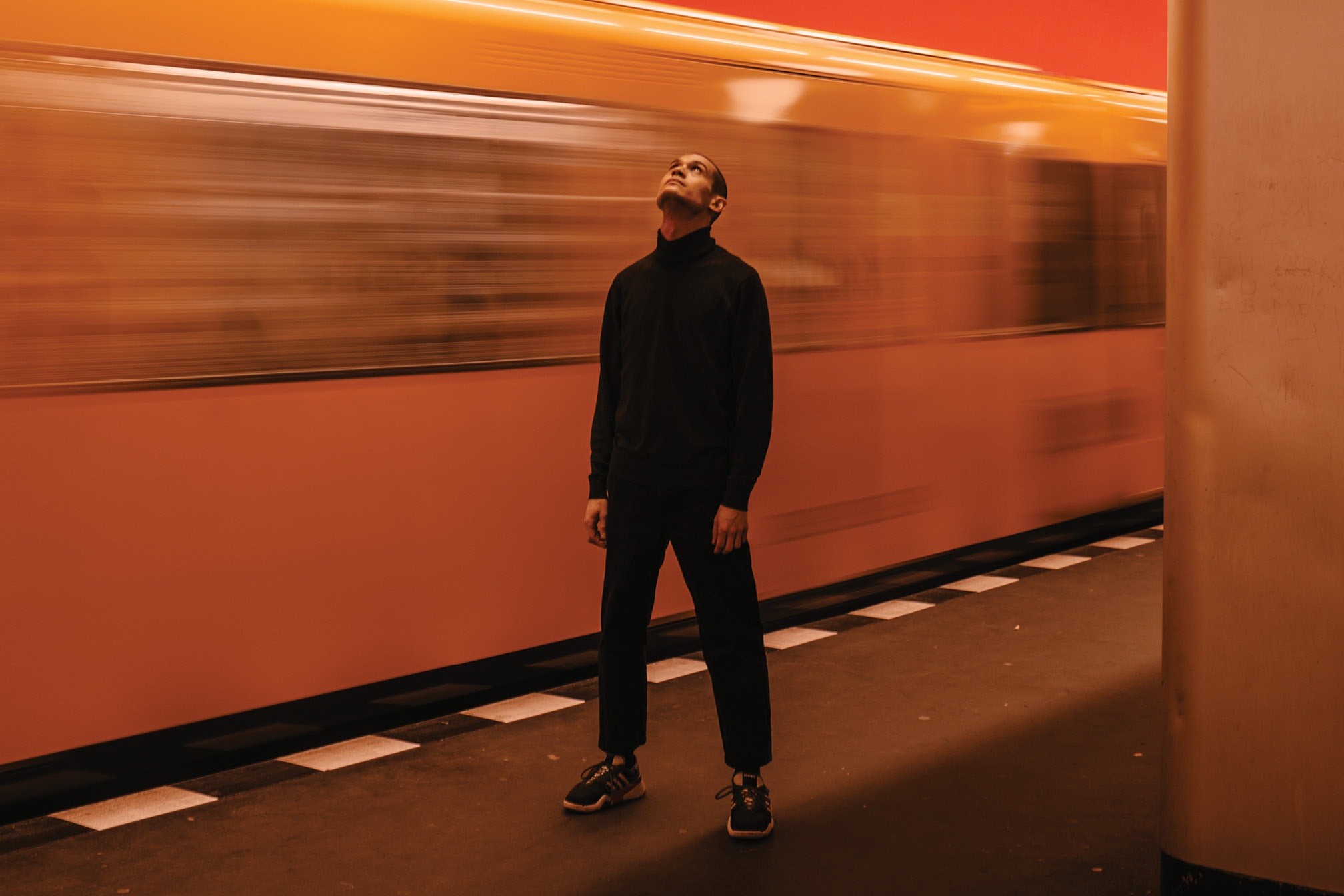 The full line-up for Terminal V’s huge Easter event is here