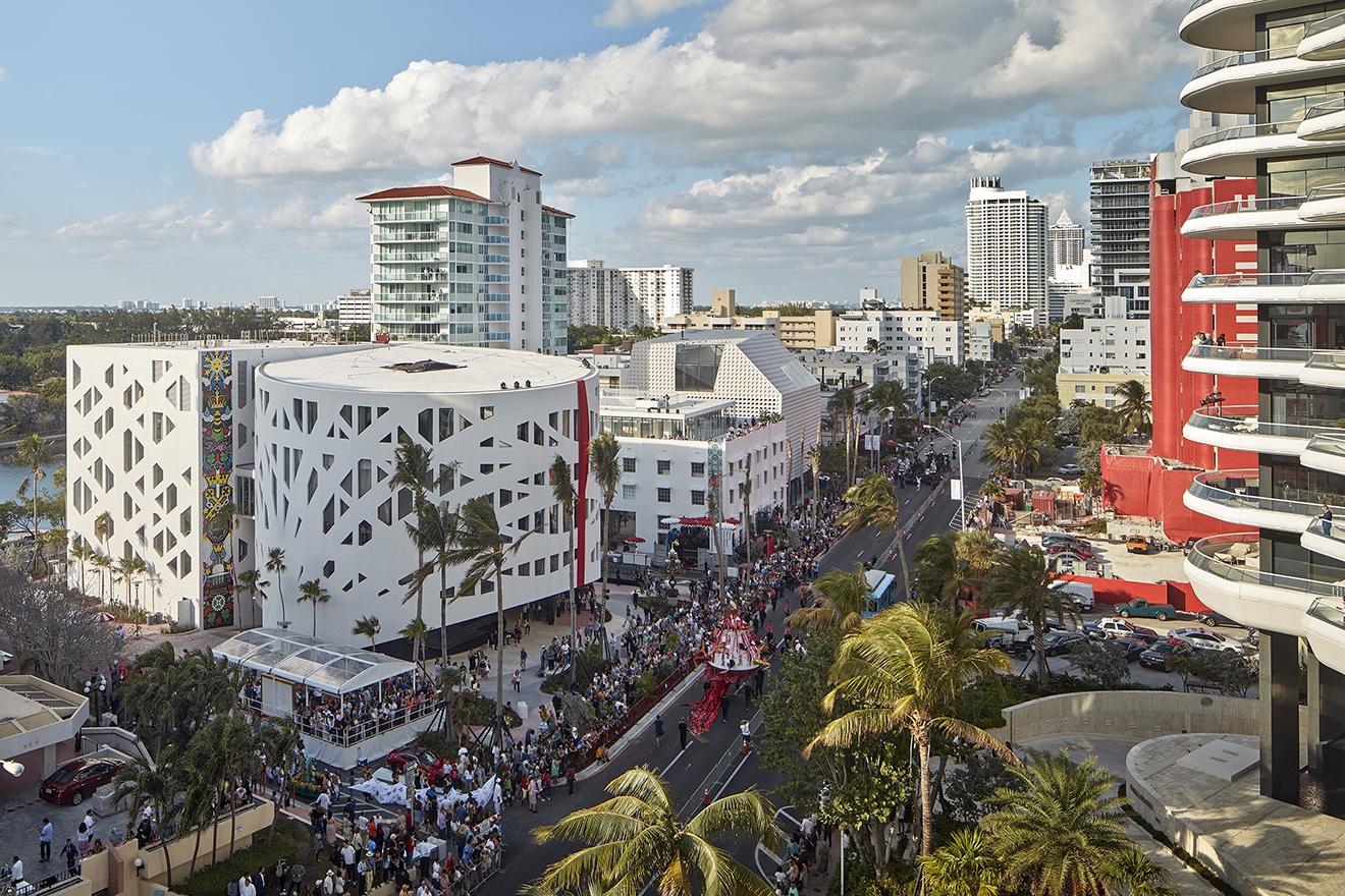 Winter Music Conference returns with a new two-part approach and location in 2019