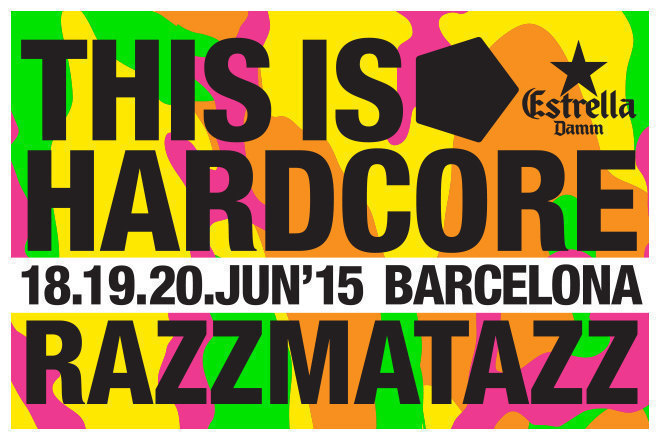 MixmagTV head to Razzmatazz for This Is Hardcore 2015